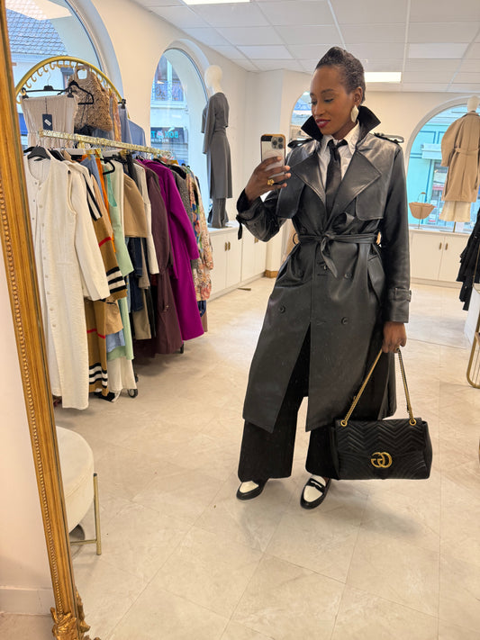Trench loane