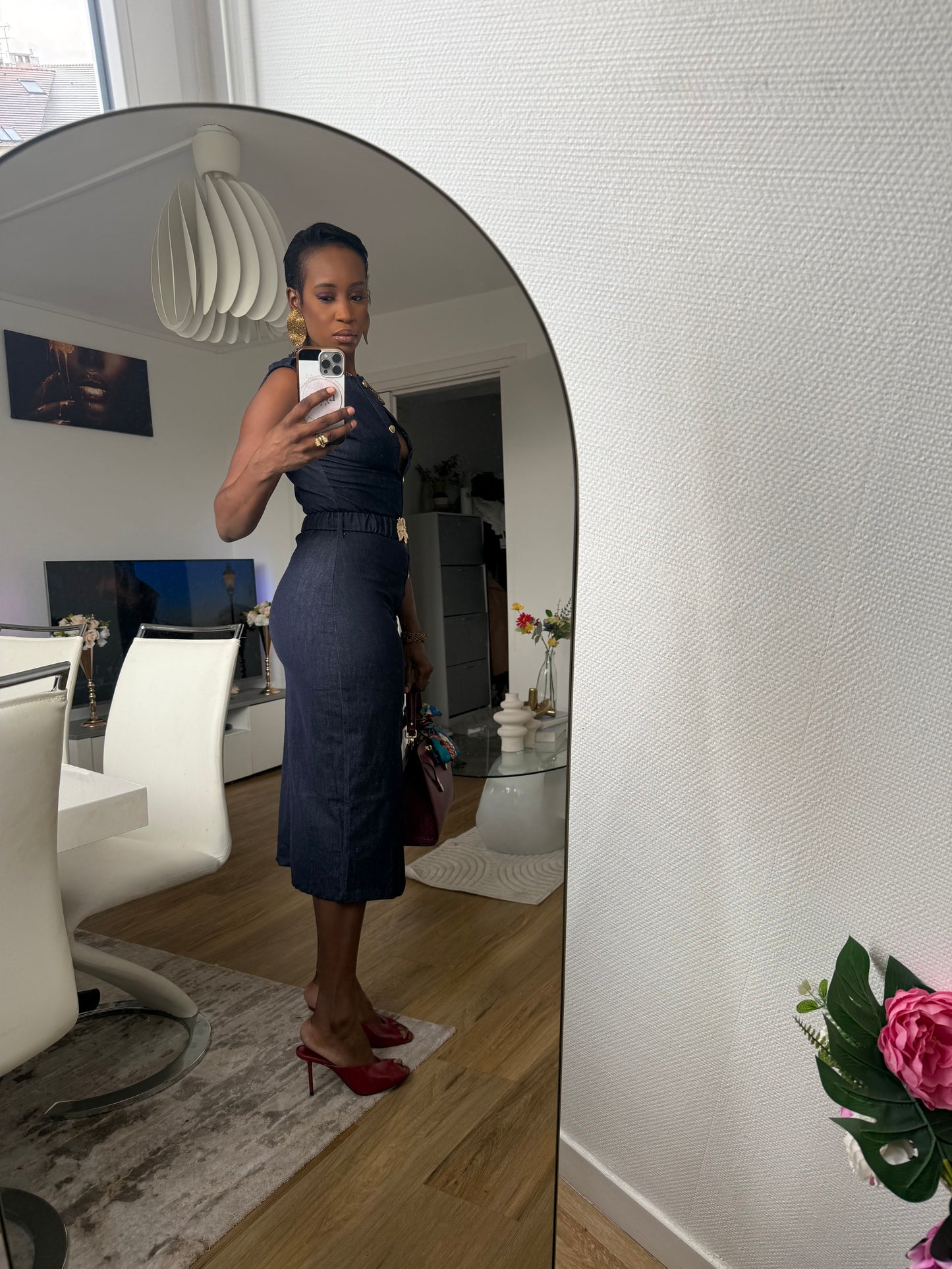 Robe Lola