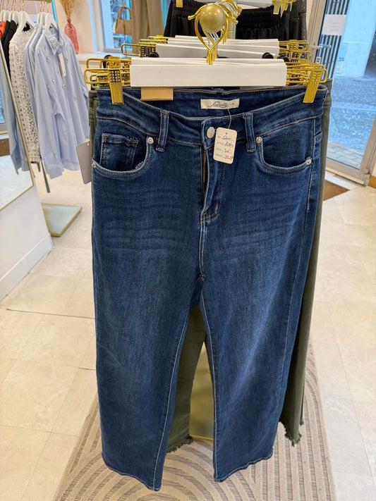 Jean