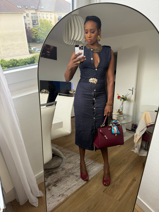 Robe Lola