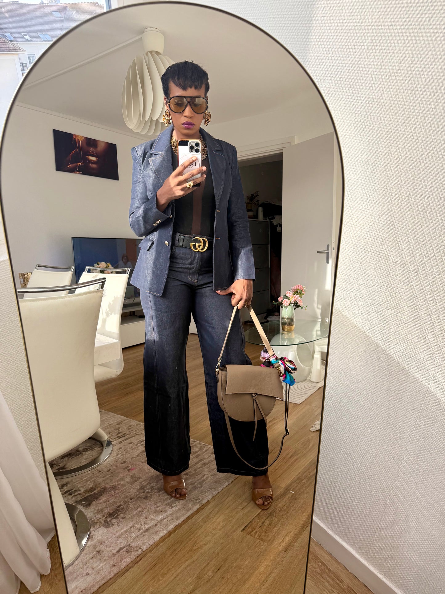 Veste Aliyah