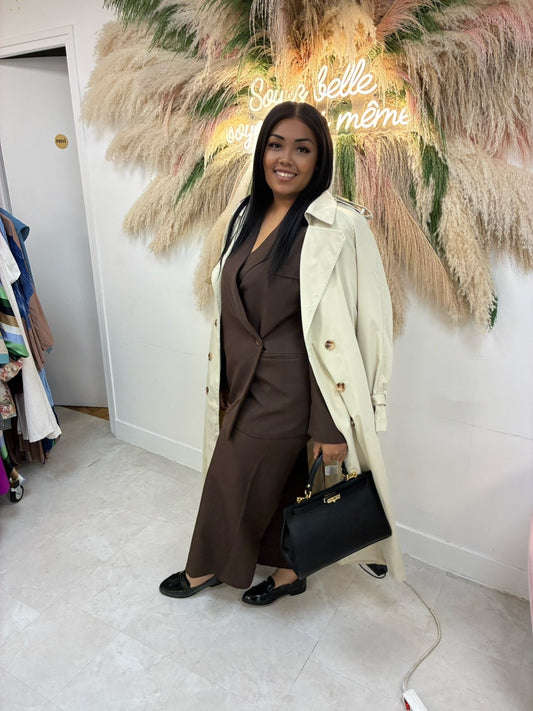 Veste blazer Louane
