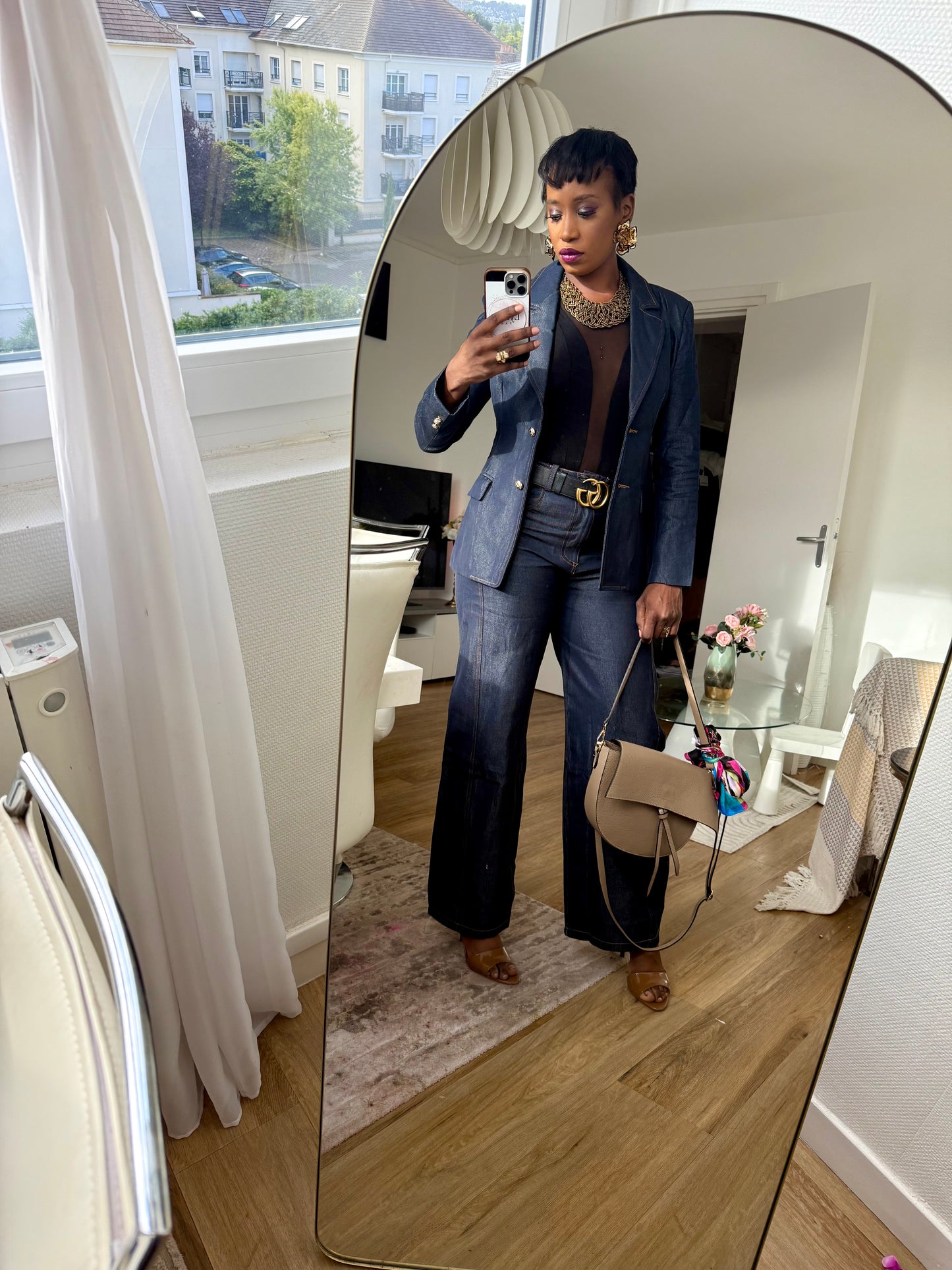 Veste Aliyah