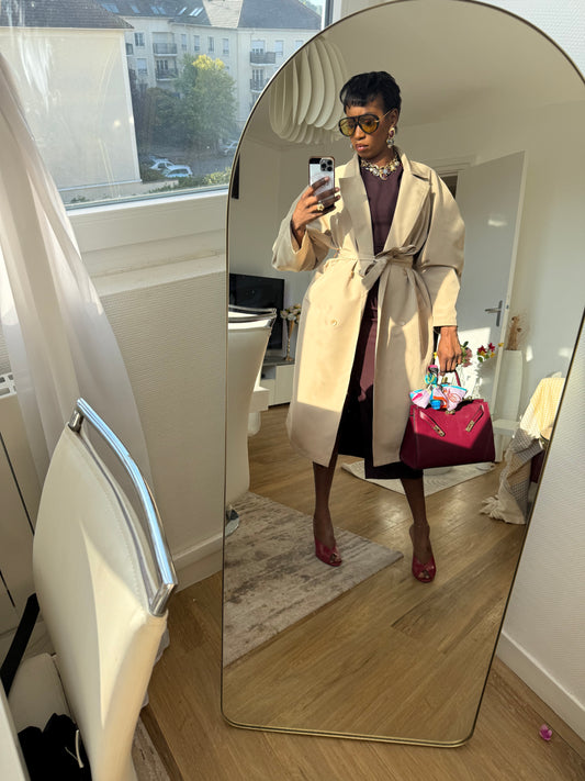 Trench Kayla