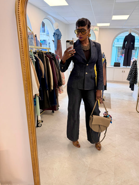 Veste Aliyah