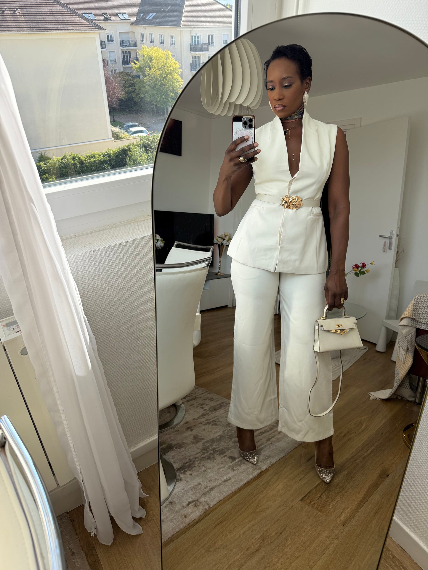 Pantalon naya