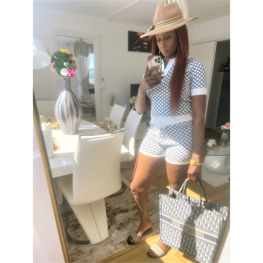 Ensemble short