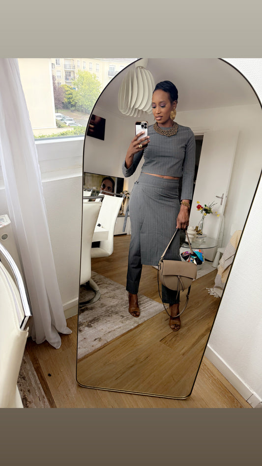 Pantalon/jupe Lina