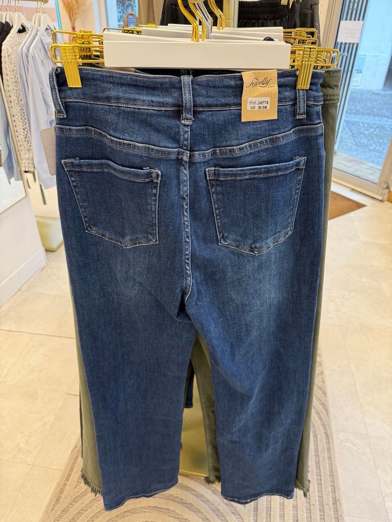 Jean