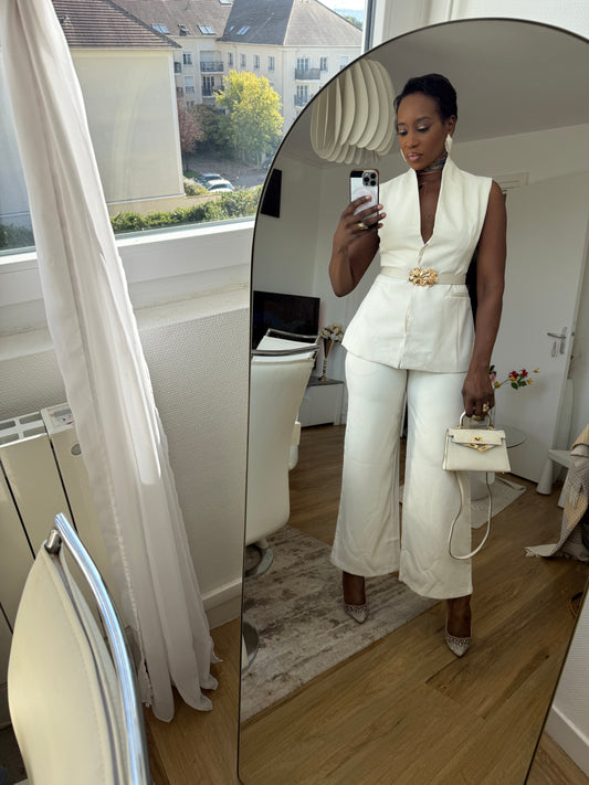 Pantalon naya